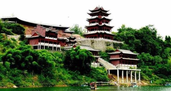 北京思足点评印象仙佛寺 北京思足点评印象仙佛寺